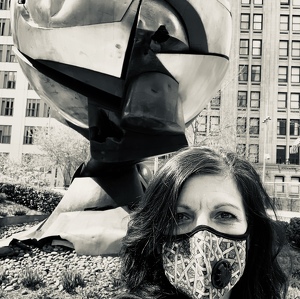 Fundraising Page: Dawn Timony